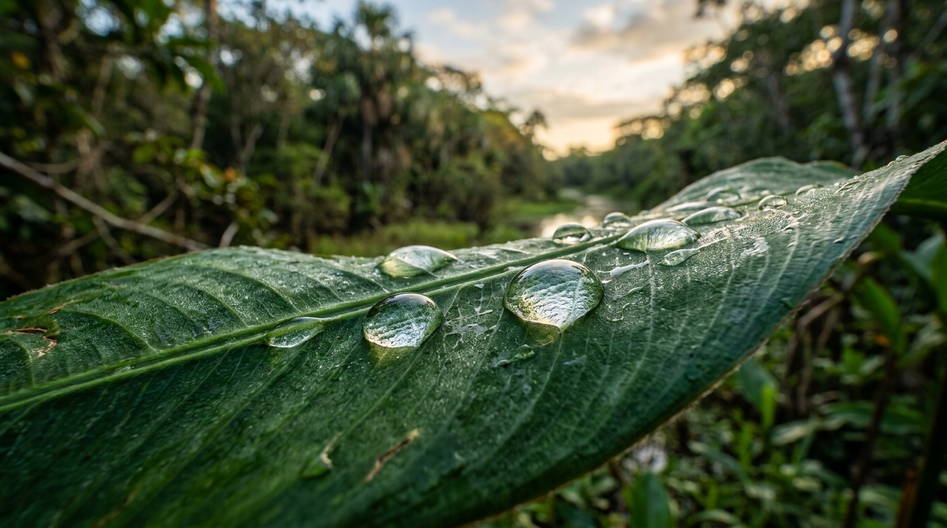 Biodiversidade e biomas