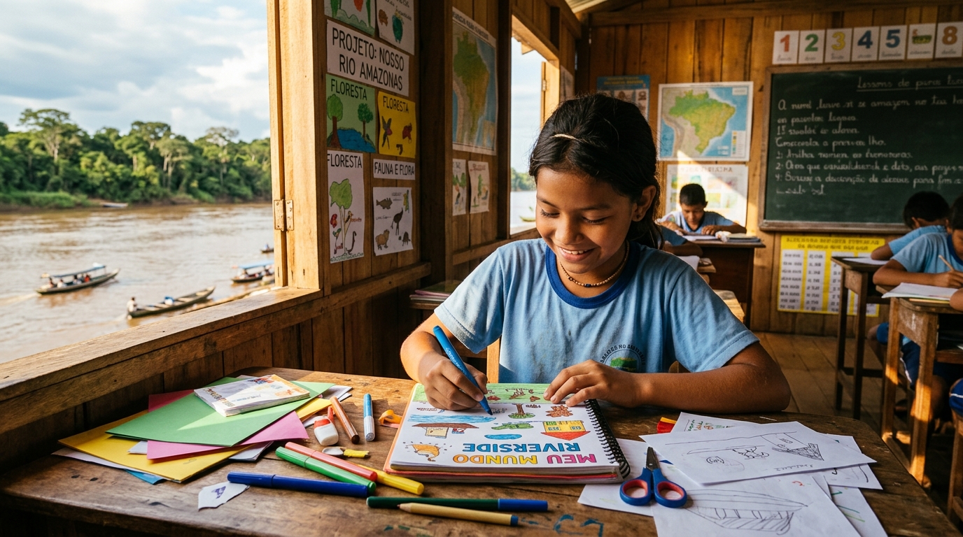 Inovação Social e educação